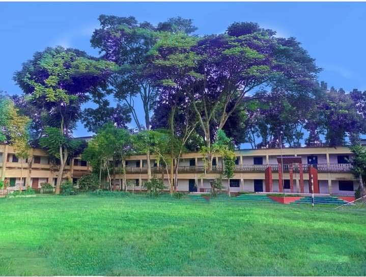 College Campus